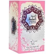 Eau de Parfum Ameerat Al Sultan