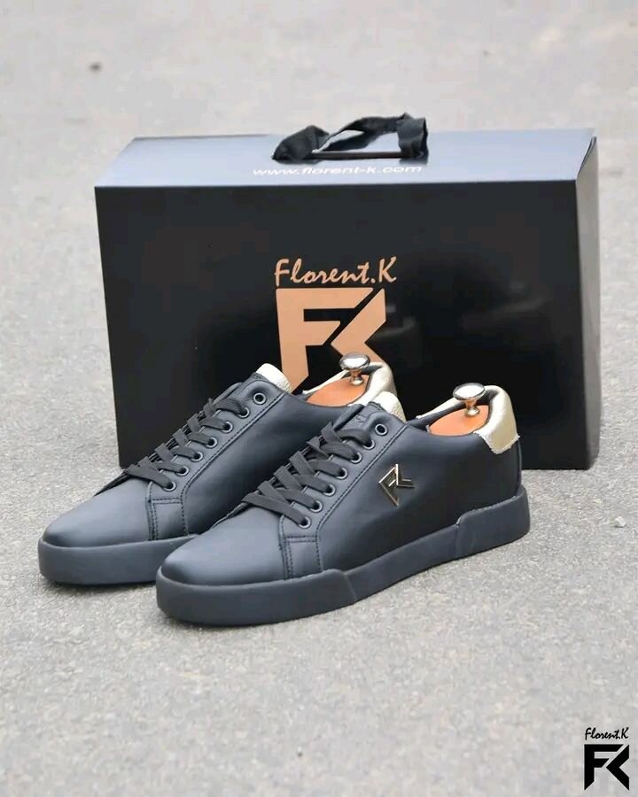 Sneakers Florent.K élégants