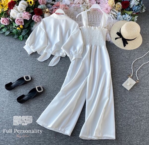 L´ensemble LAËTITIA