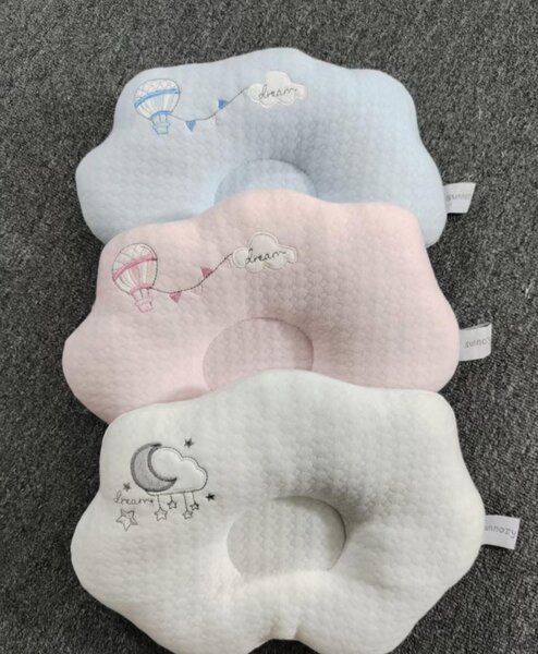 Oreillers Ergonomiques Bébé