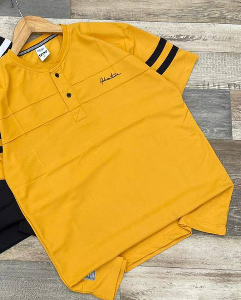 High quality t shirts 