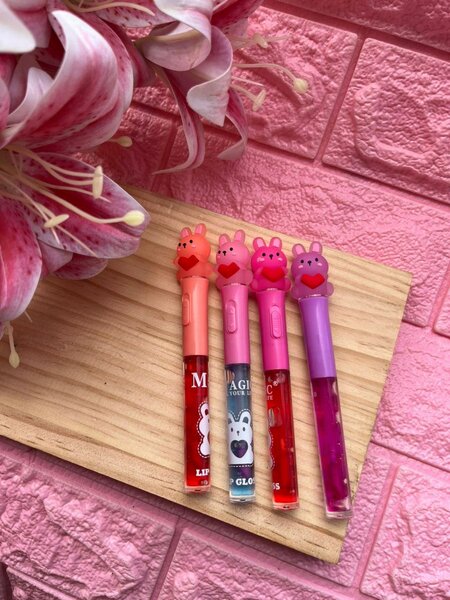 Gloss à Lèvres Mignon (1)