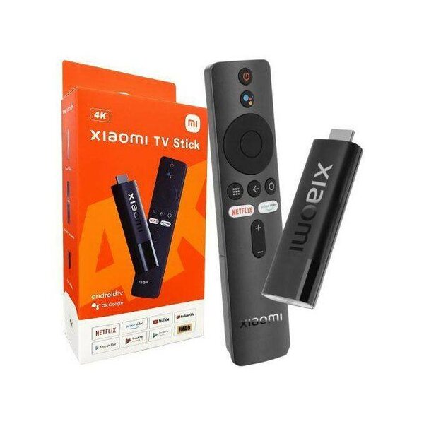 Xiaomi TV Stick 4K Android