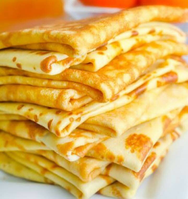 Pain et produit de boulangerie