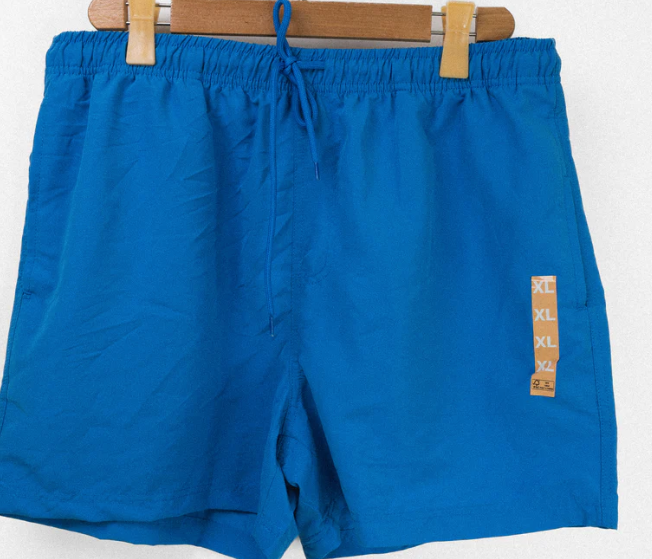 Simpler Volley Shorts 