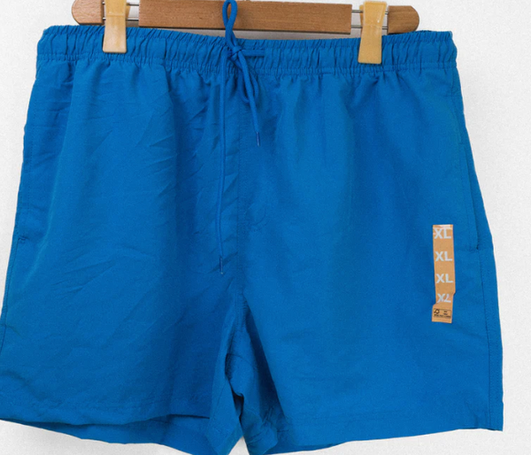 Simpler Volley Shorts 