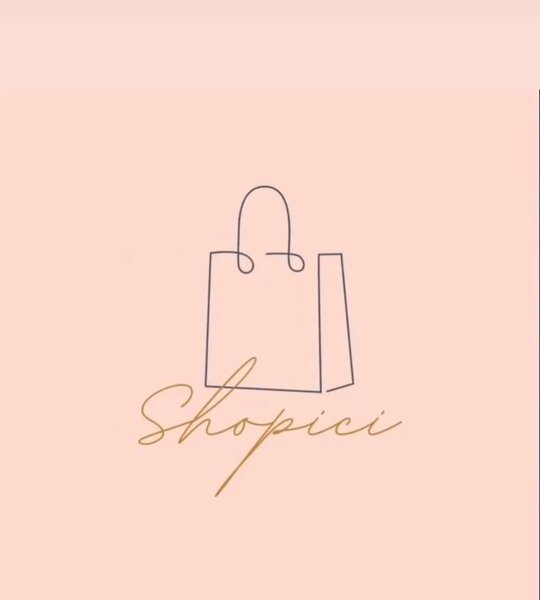 Shopici 🛒