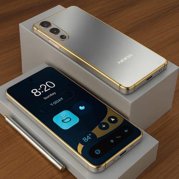 Nokia Pixel Tju24