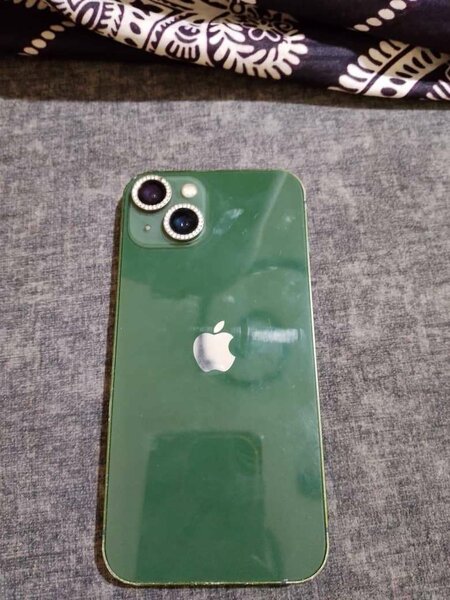 Iphone 13 simple