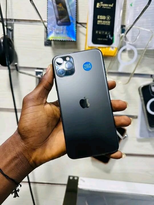 Smartphone 256Go Déverrouillé