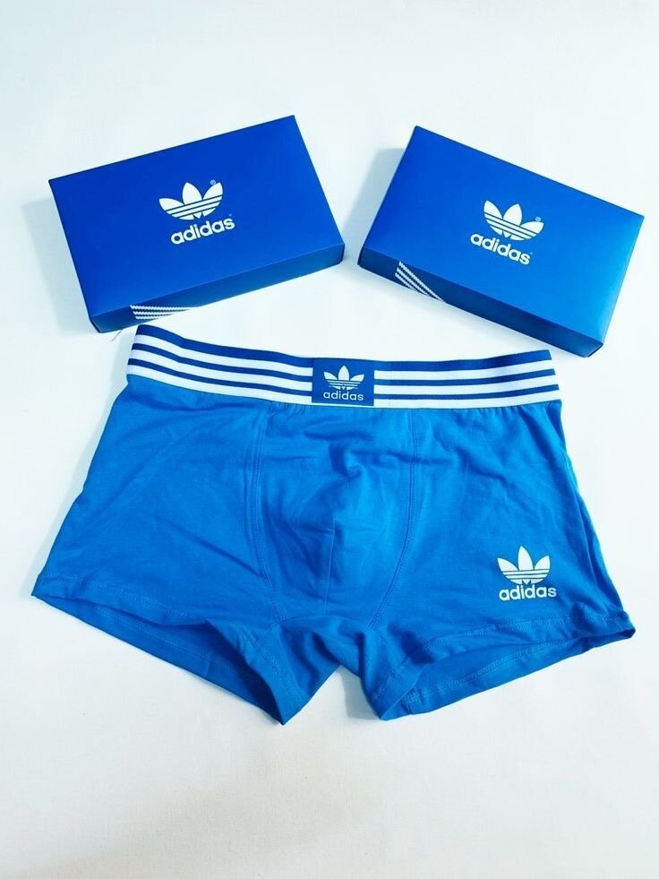 Boxer homme Adidas Premium