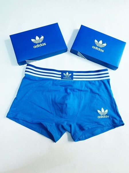 Boxer homme Adidas Premium