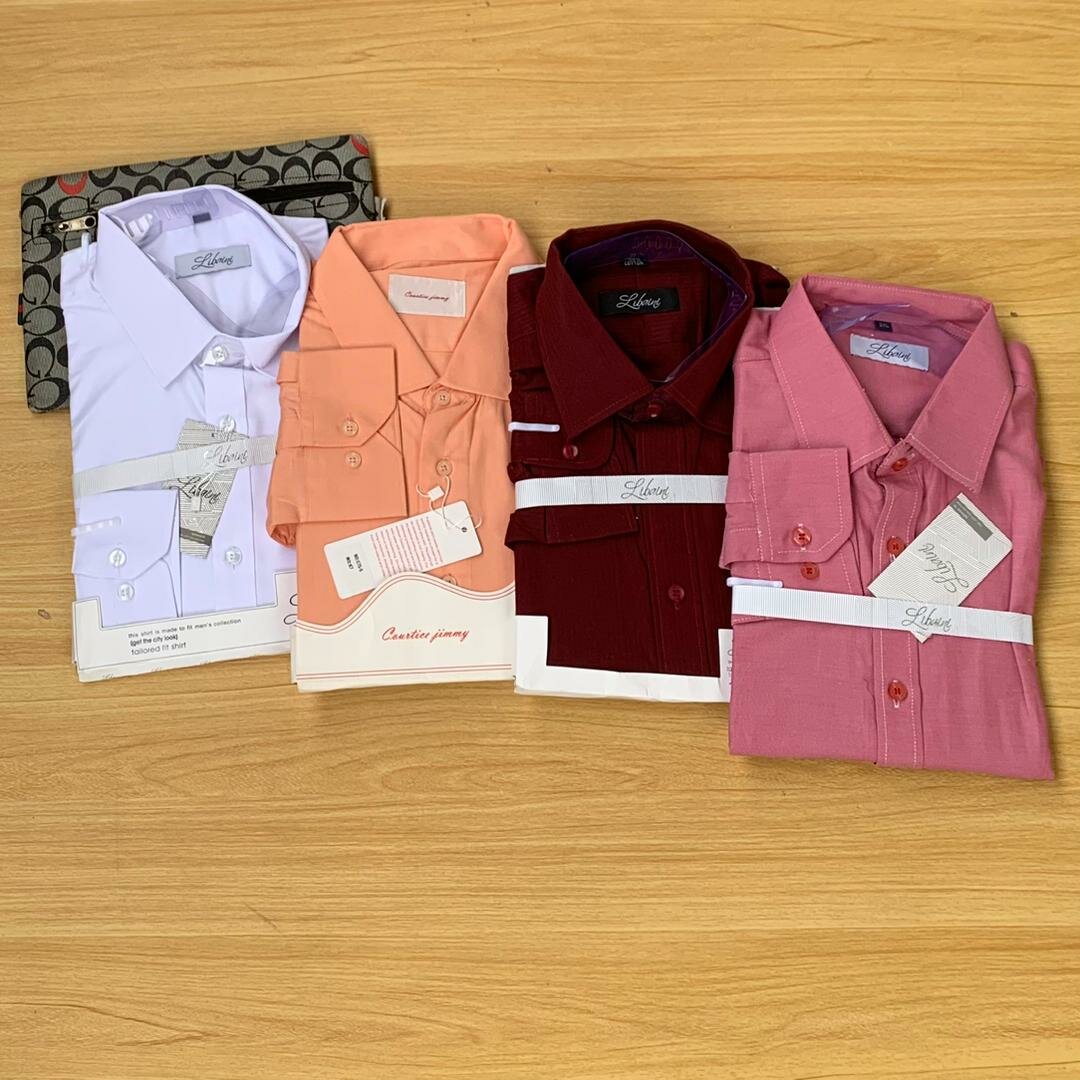 Men's quality T-shirts