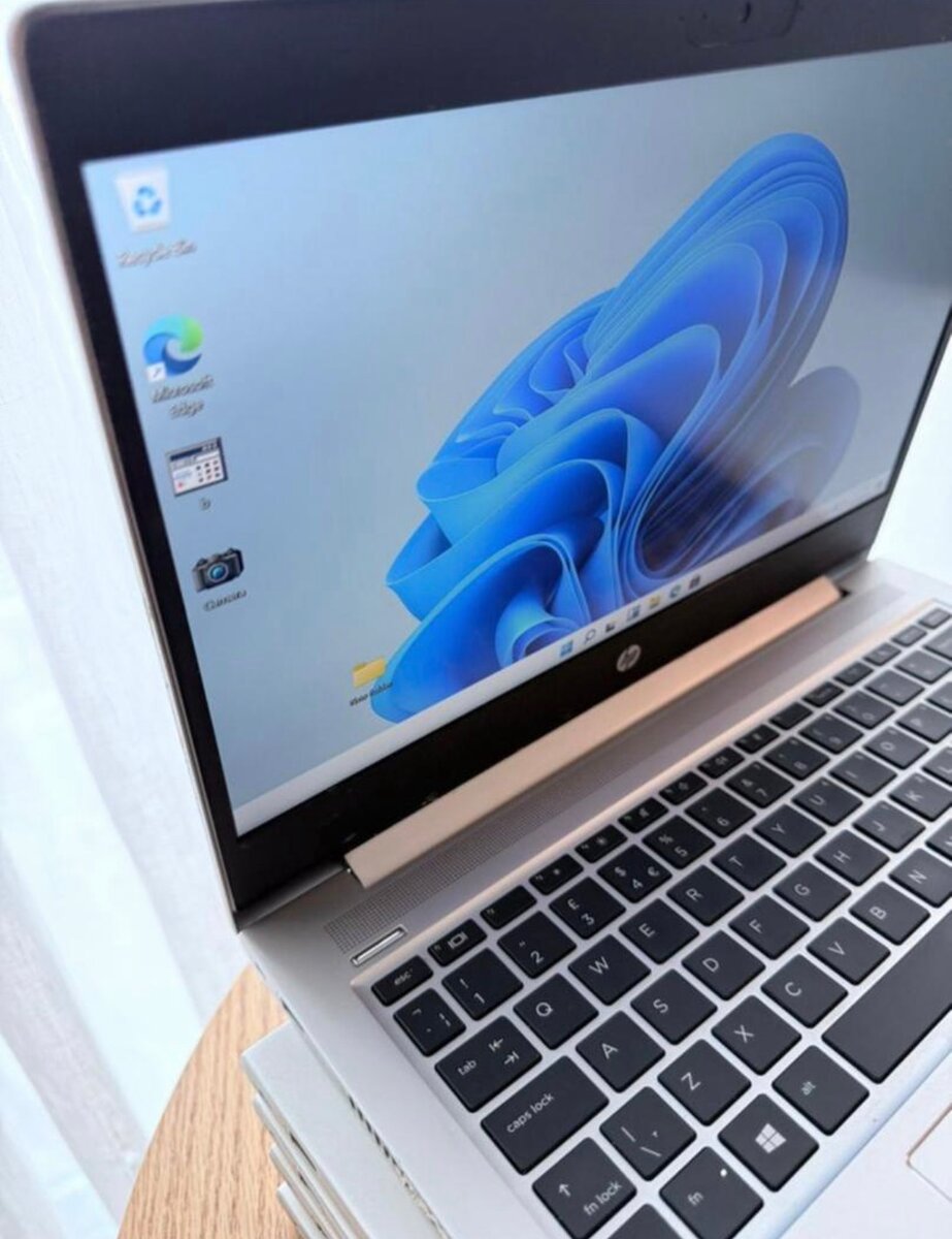 HP ProBook i5 Importé