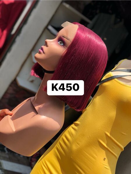 beautiful wigs for women