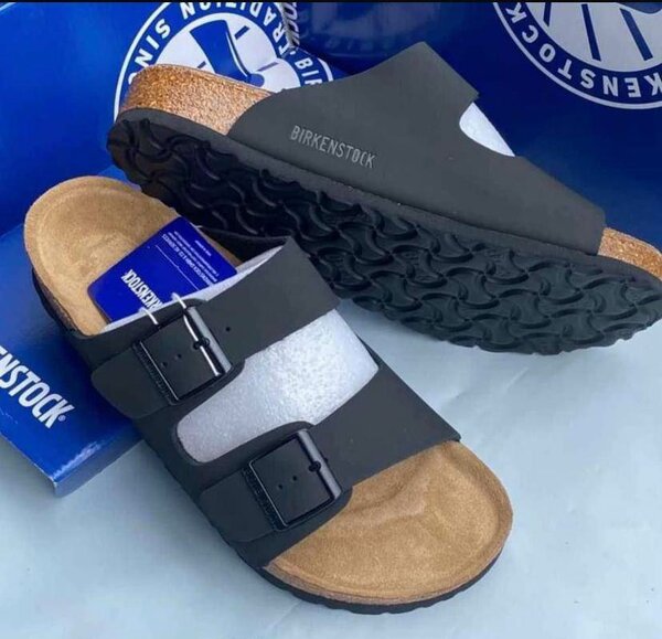BIRKENSTOCK.