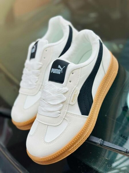 Good quality sneakers