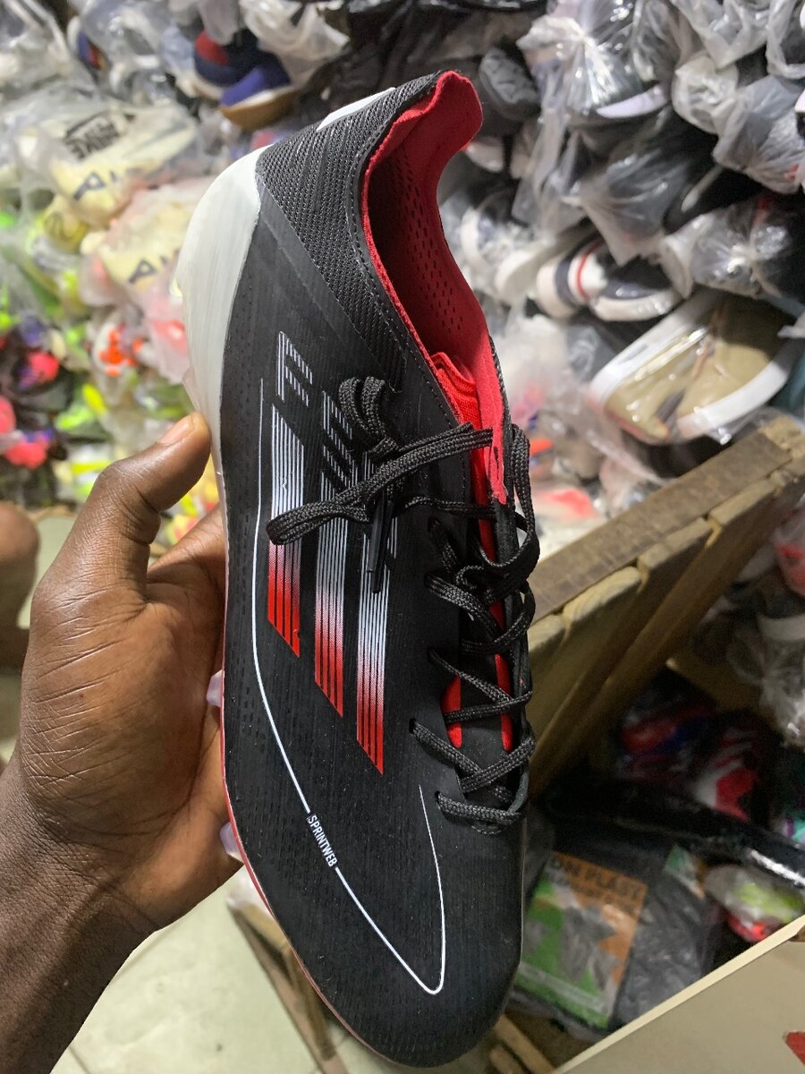 Chaussures de Football Homme