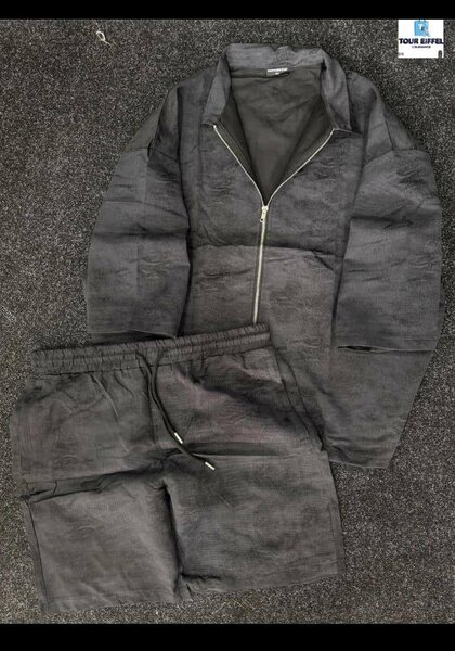 Ensemble décontracté homme