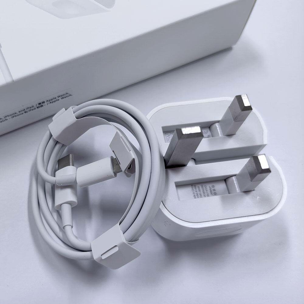 Iphone Type c charger