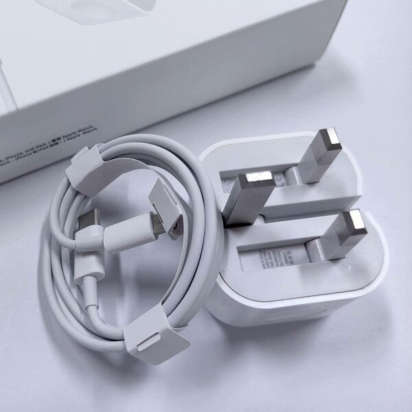Iphone Type c charger
