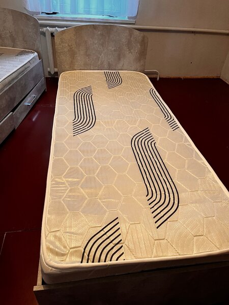 Две кровати односпальные за 13 000