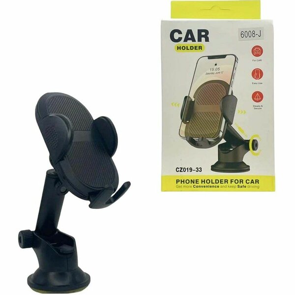 Support 360° pour voiture