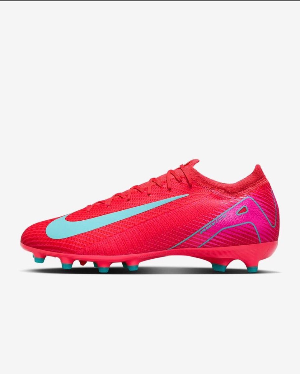 Chaussures de Football Nike