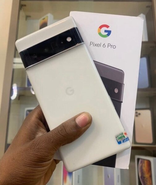 Google Pixel 6pro