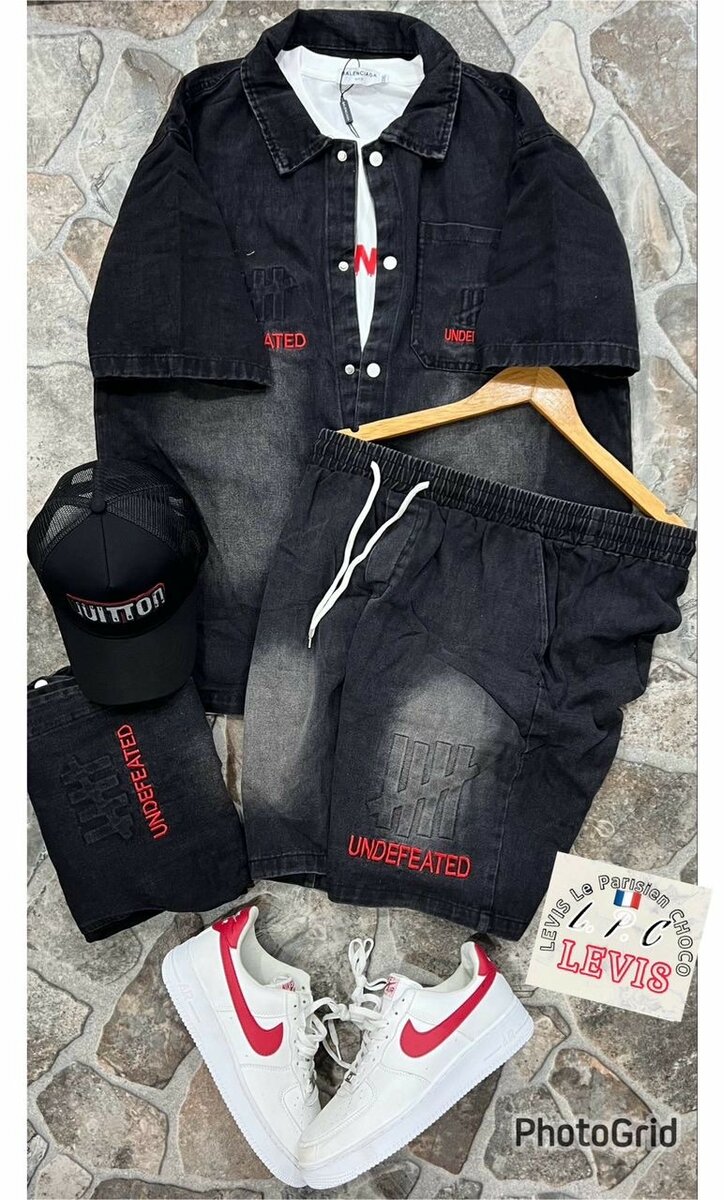 Vêtements homme à de bon prix