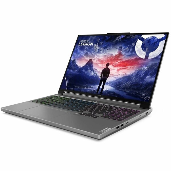 Ordinateur Portable Gaming Lenovo
