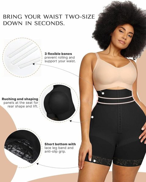 Non padded seamless sharper