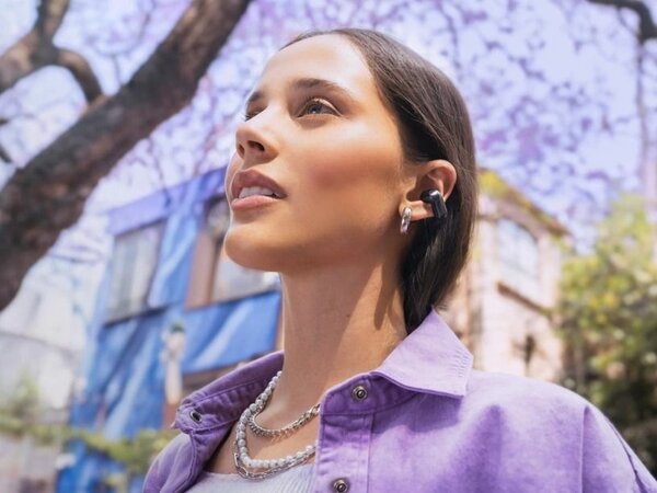 Bose Ultra Open Earbuds