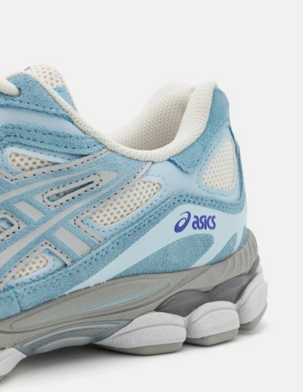 Asics Baskets de Running