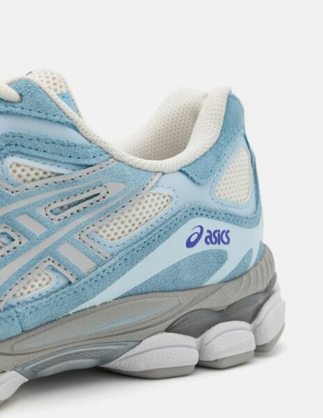 Asics Baskets de Running