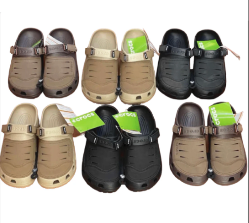 Original Crocs Yukon Vista