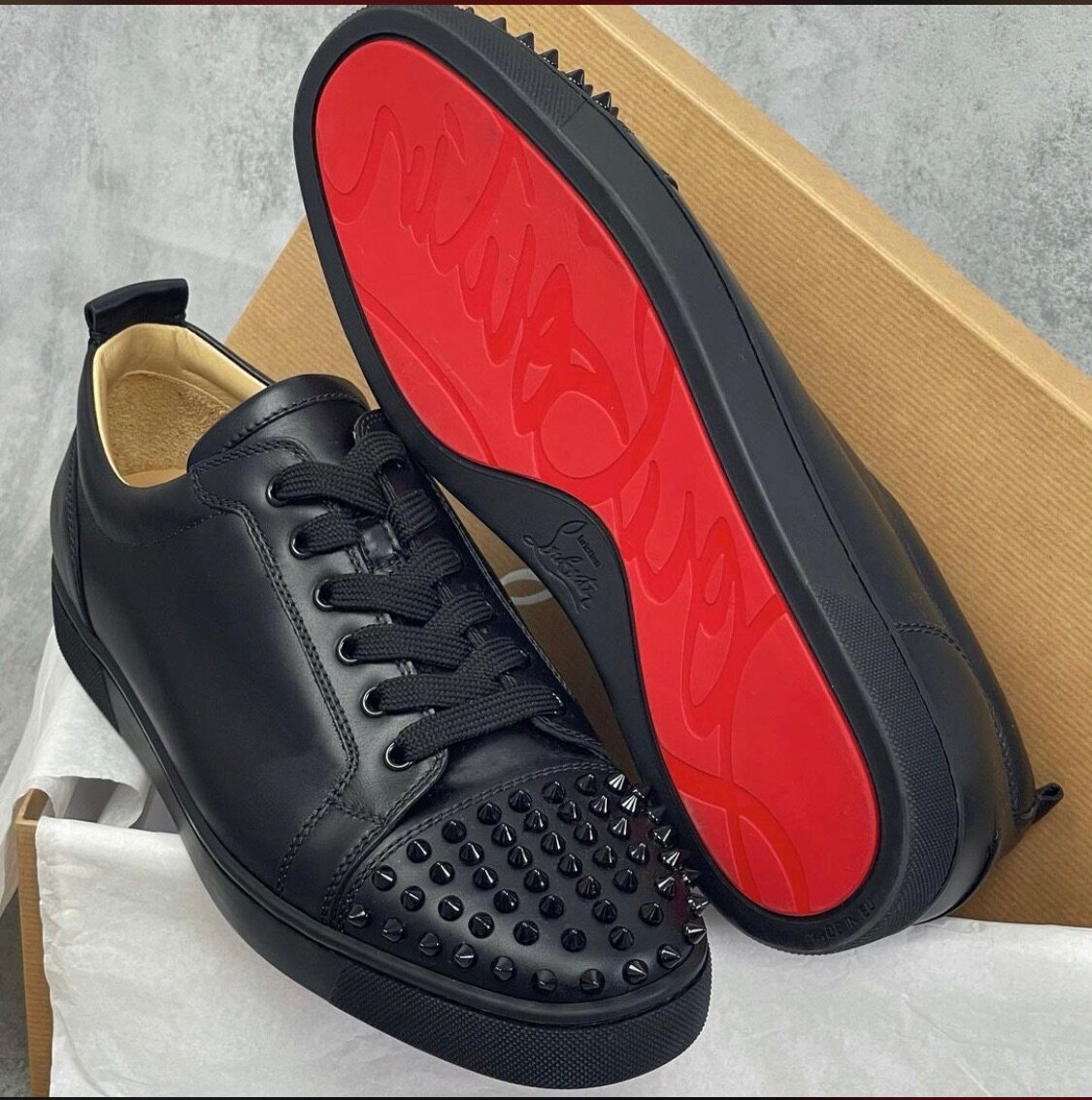 Chaussures Louboutin