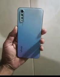 Vivo y 17 s