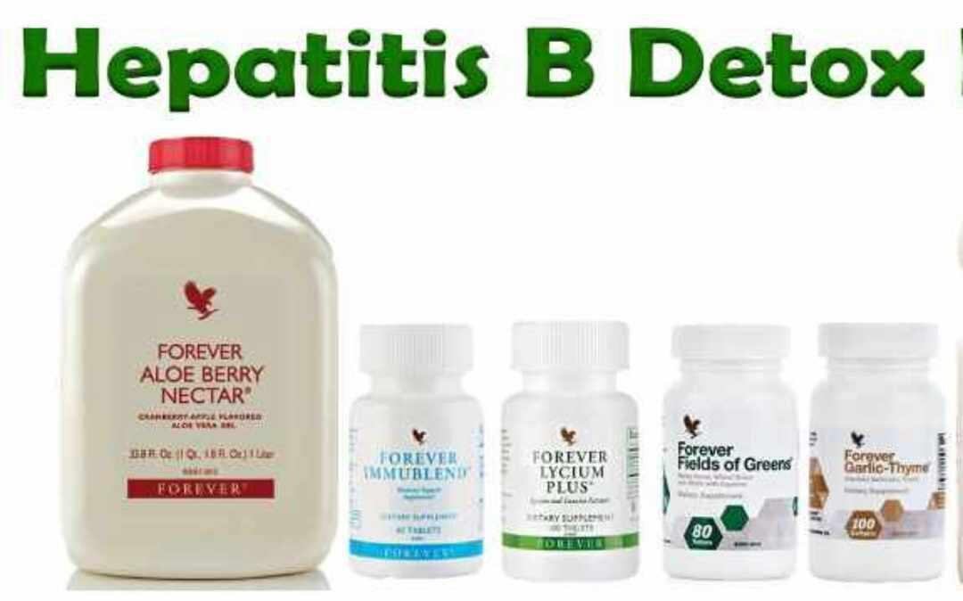 Hepatitis  Cure