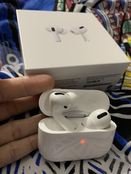 AirPods Apple 3 eme génération