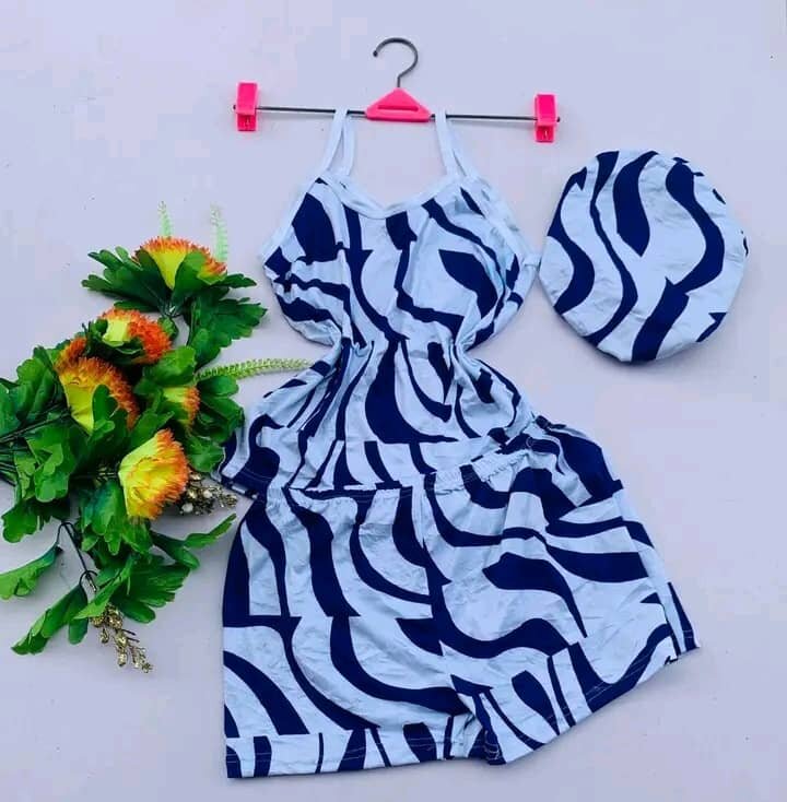 Pyjama Femme Floral Complet