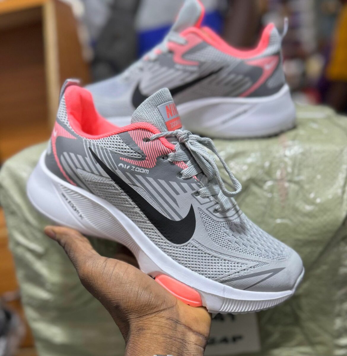 Nike Air Zoom pour homme