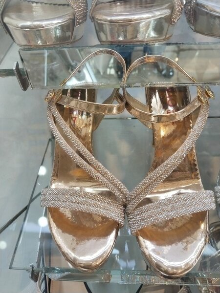 Bridal Sandal