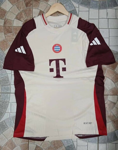 Maillot pro