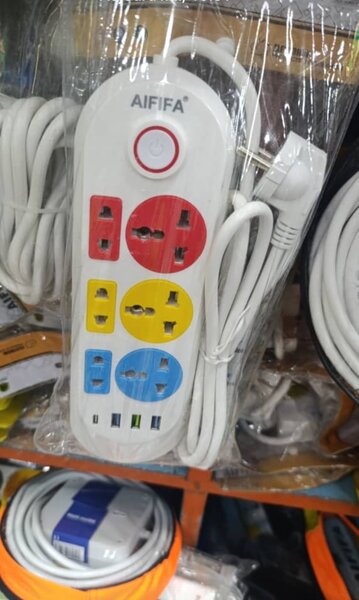 Multiprise avec USB AIFIFA