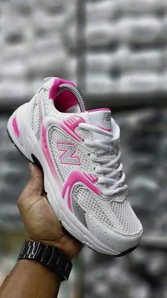 New Balance 530 Rose