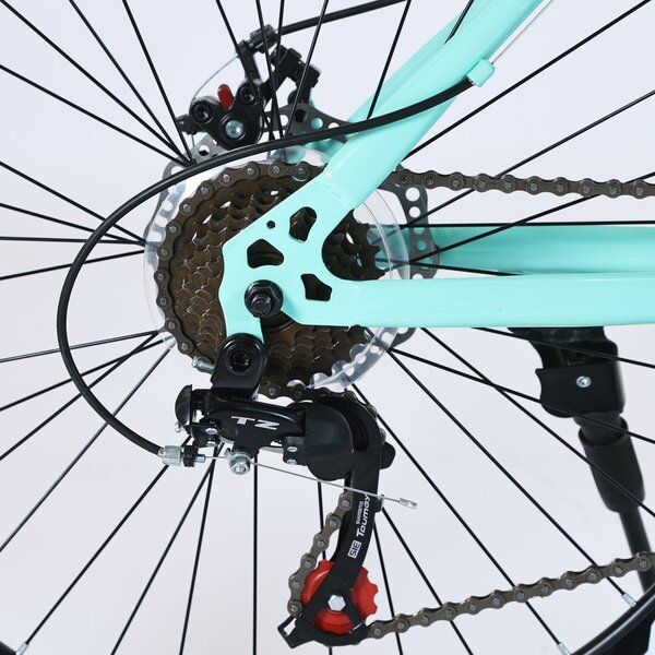 Vélo de Montagne Fosmin