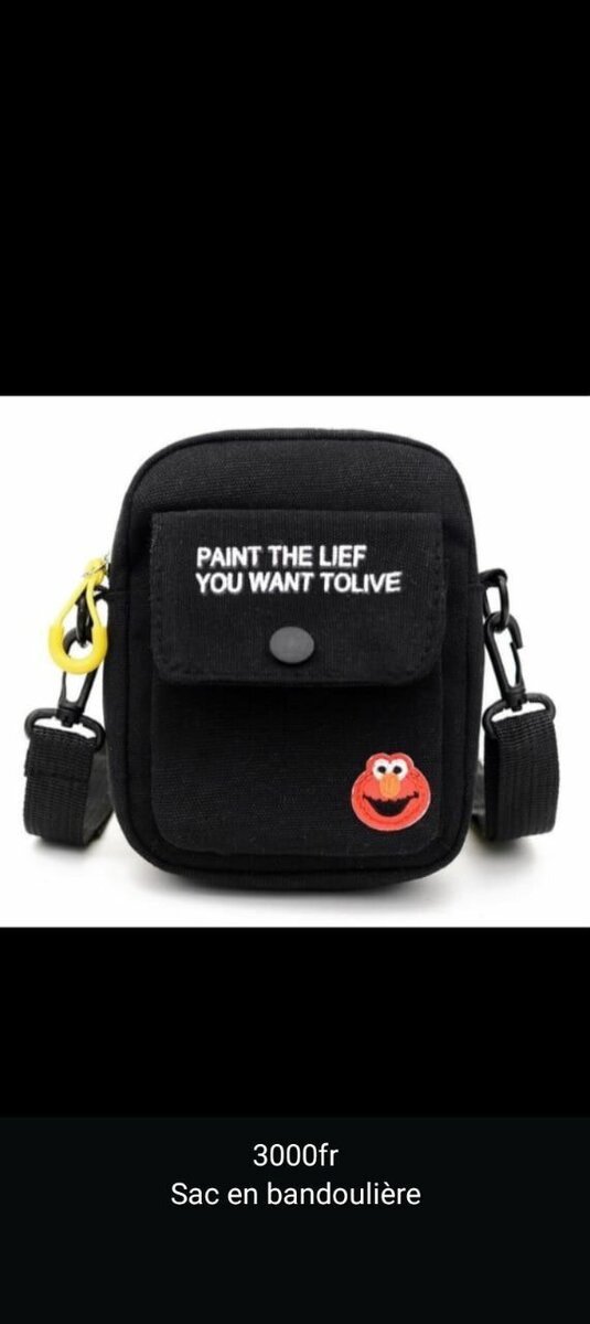 Tendance Mini Sac Bandoulière