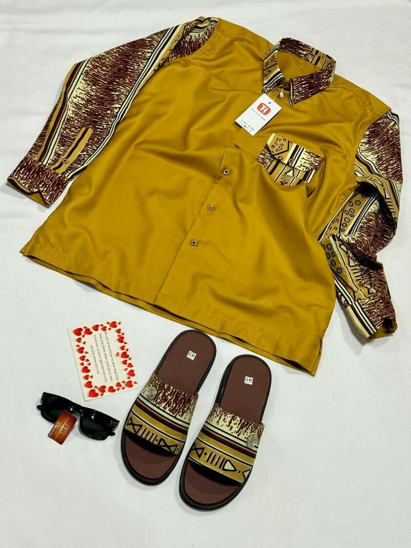 Chemises homme haut de gamme