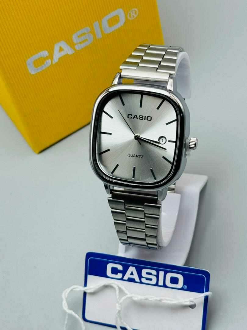 Montre casio